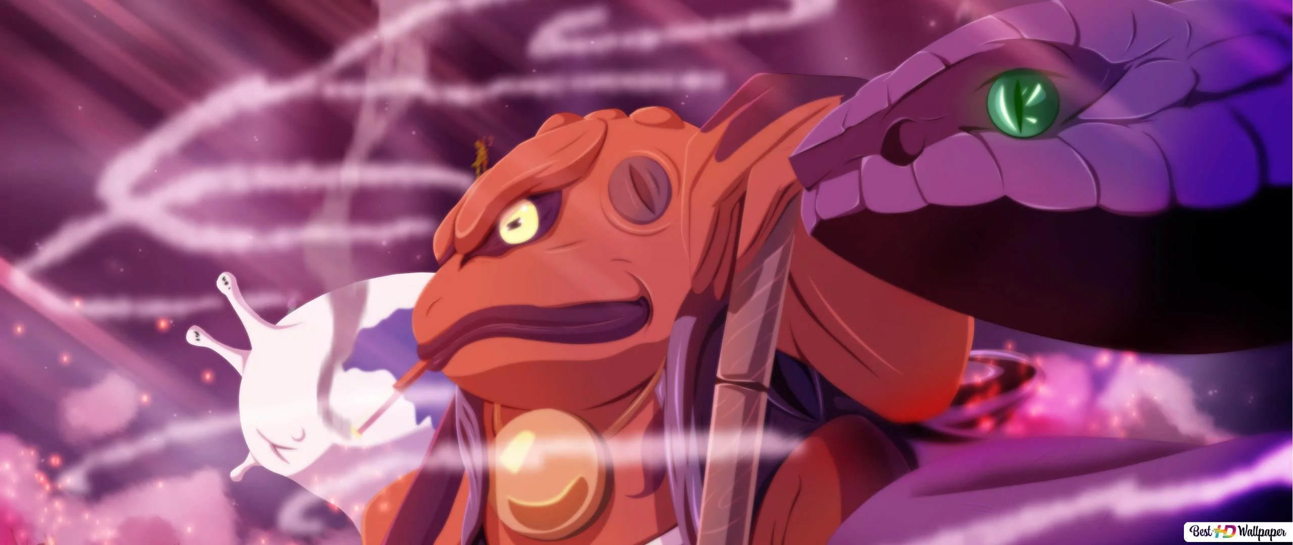 Naruto Ultra Wide Wallpaper Page 9753 (2560 x 1080)
