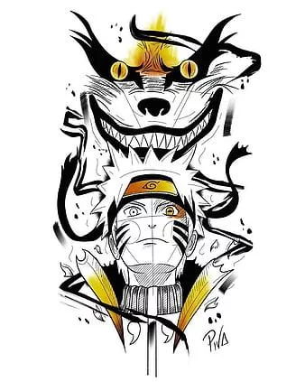 Free Download Naruto Kyuubi Android Wallpaper Page 9756 (338 x 423)