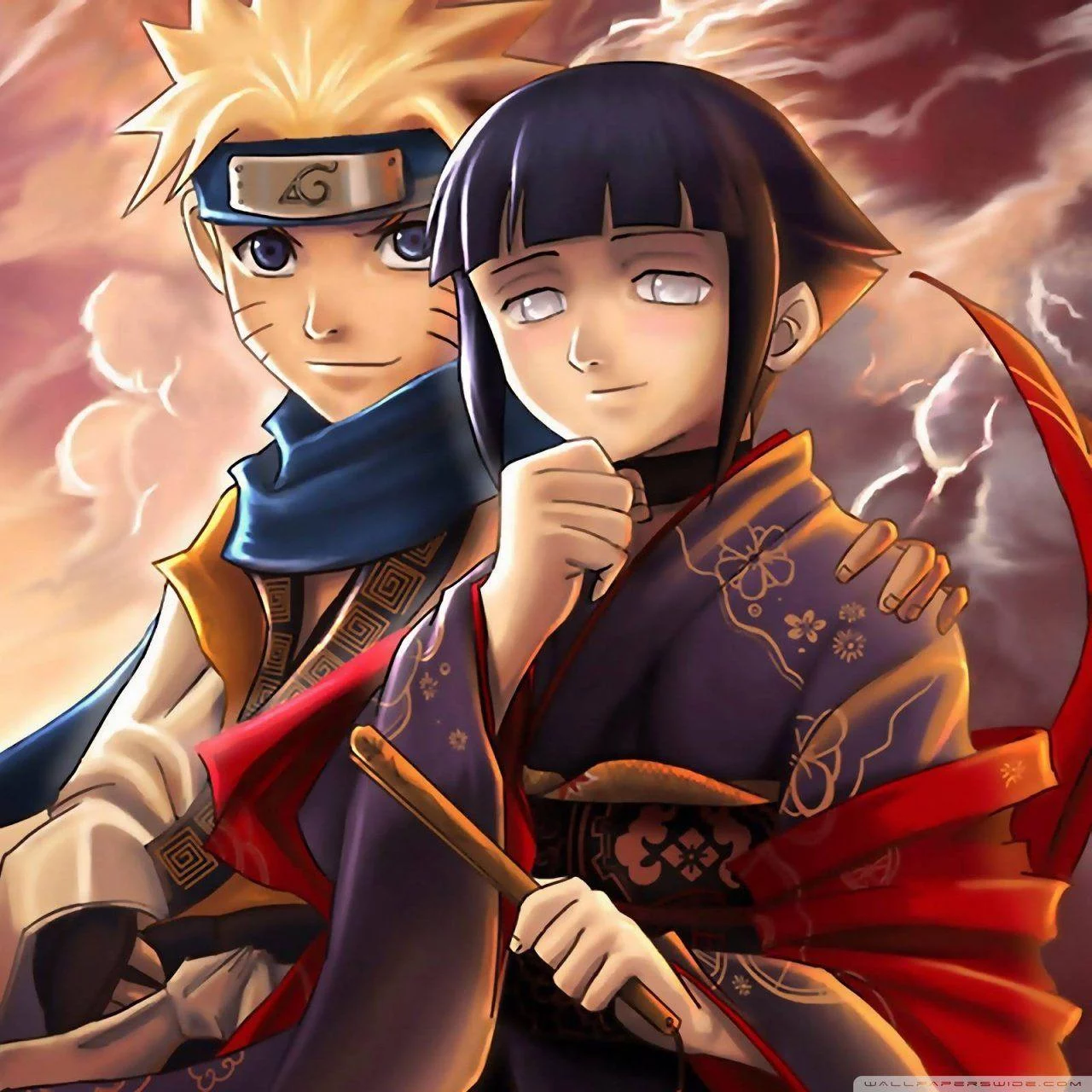 Free Download Naruto Wallpaper Hd For Ipod Touch Page 9757 (1280 x 1280)