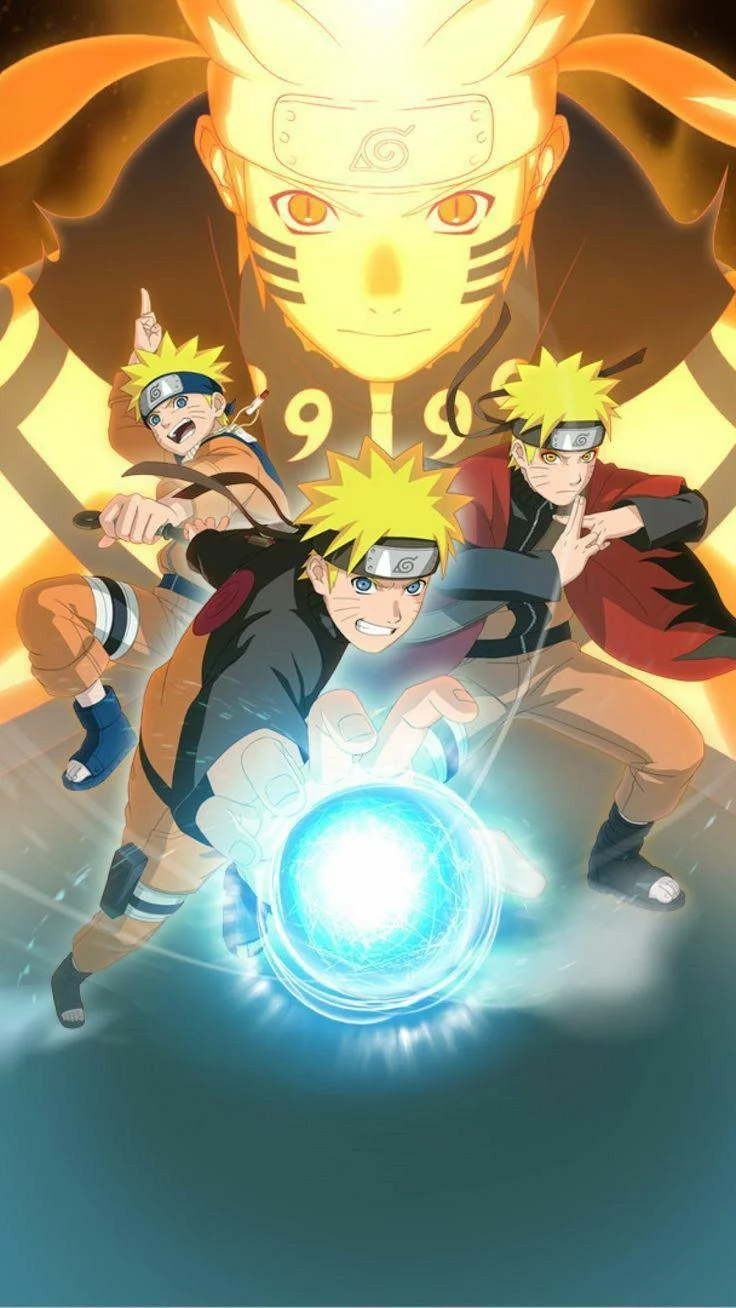 Free Download Naruto Shippuden Ultimate Ninja Storm Legacy Wallpaper Page 976266 (736 x 1308)