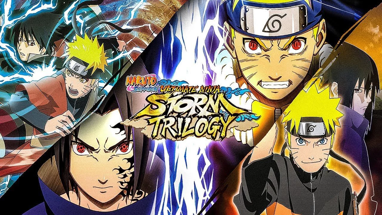 Free Download Naruto Shippuden Ultimate Ninja Storm Legacy Wallpaper Page 976268 (1280 x 720)