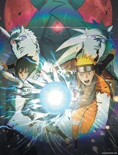 Free Download Naruto Shippuden Ultimate Ninja Storm Legacy Wallpaper Page 976269 (235 x 309)