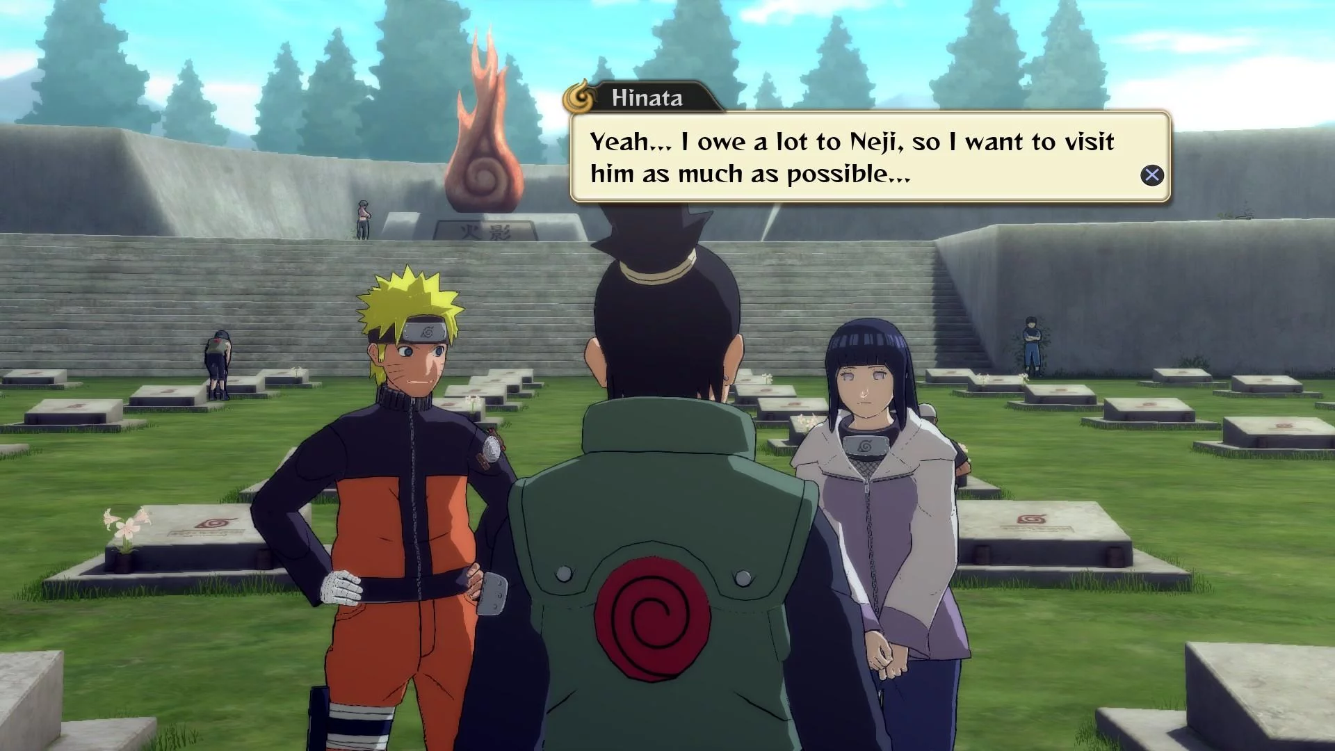 Free Download Naruto Shippuden Ultimate Ninja Storm Legacy Wallpaper Page 976271 (1920 x 1080)