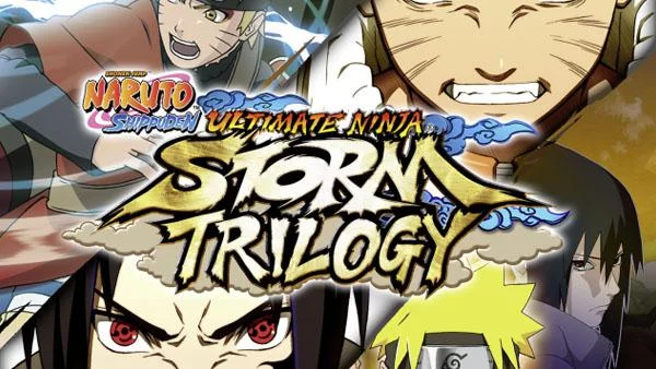 Free Download Naruto Shippuden Ultimate Ninja Storm Legacy Wallpaper Page 976273 (600 x 338)