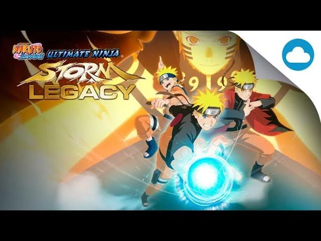 Free Download Naruto Shippuden Ultimate Ninja Storm Legacy Wallpaper Page 976274 (640 x 480)