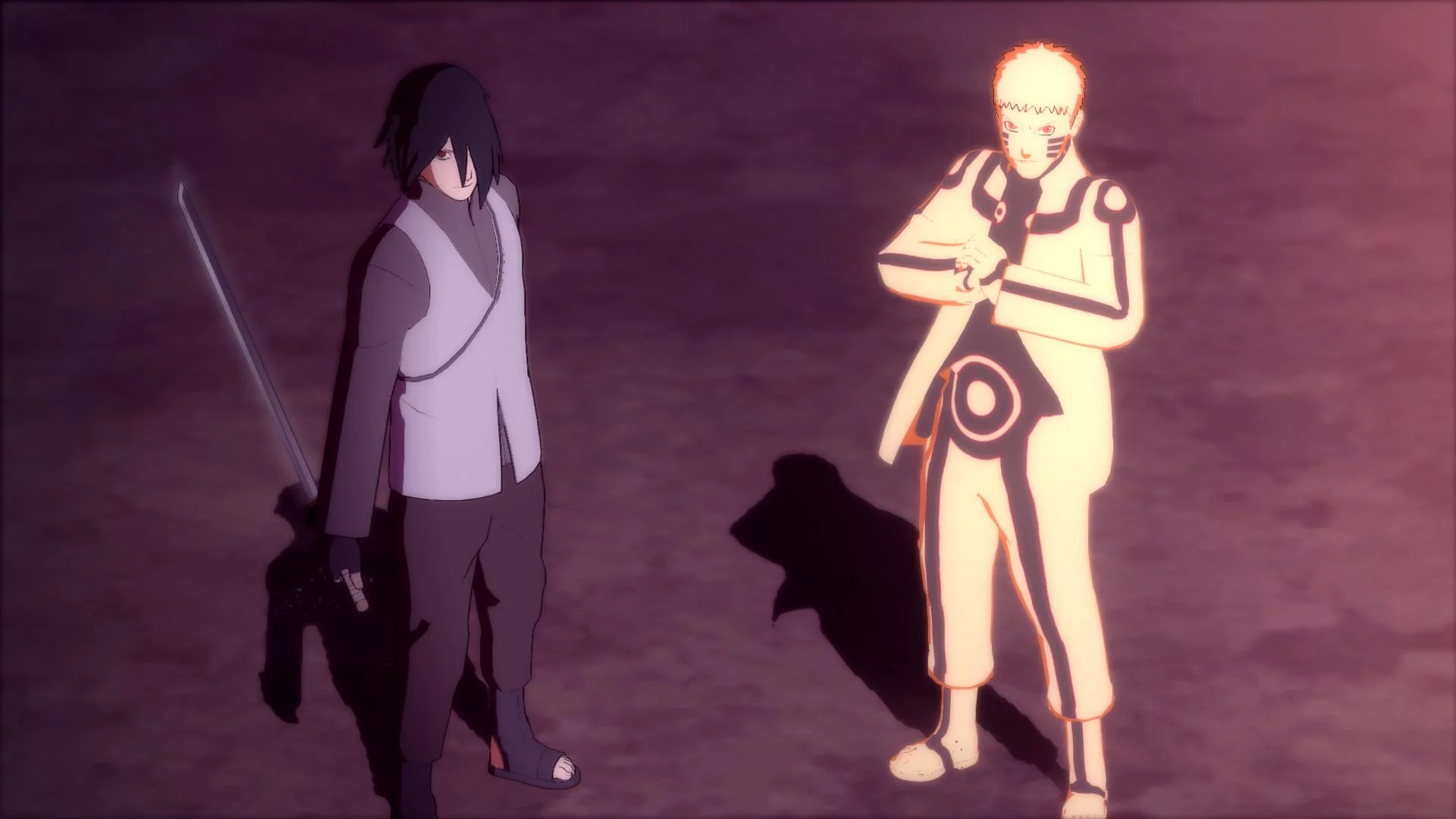 Free Download Naruto Shippuden Ultimate Ninja Storm Legacy Wallpaper Page 976275 (1920 x 1080)