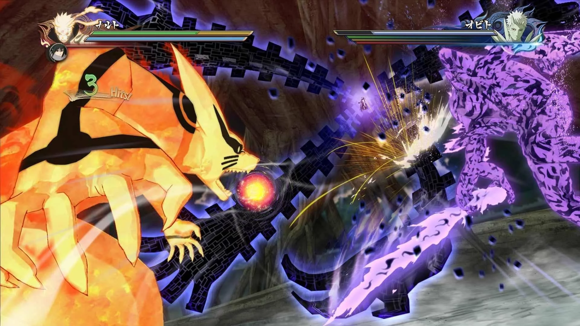 Free Download Naruto Shippuden Ultimate Ninja Storm Legacy Wallpaper Page 976278 (1920 x 1080)