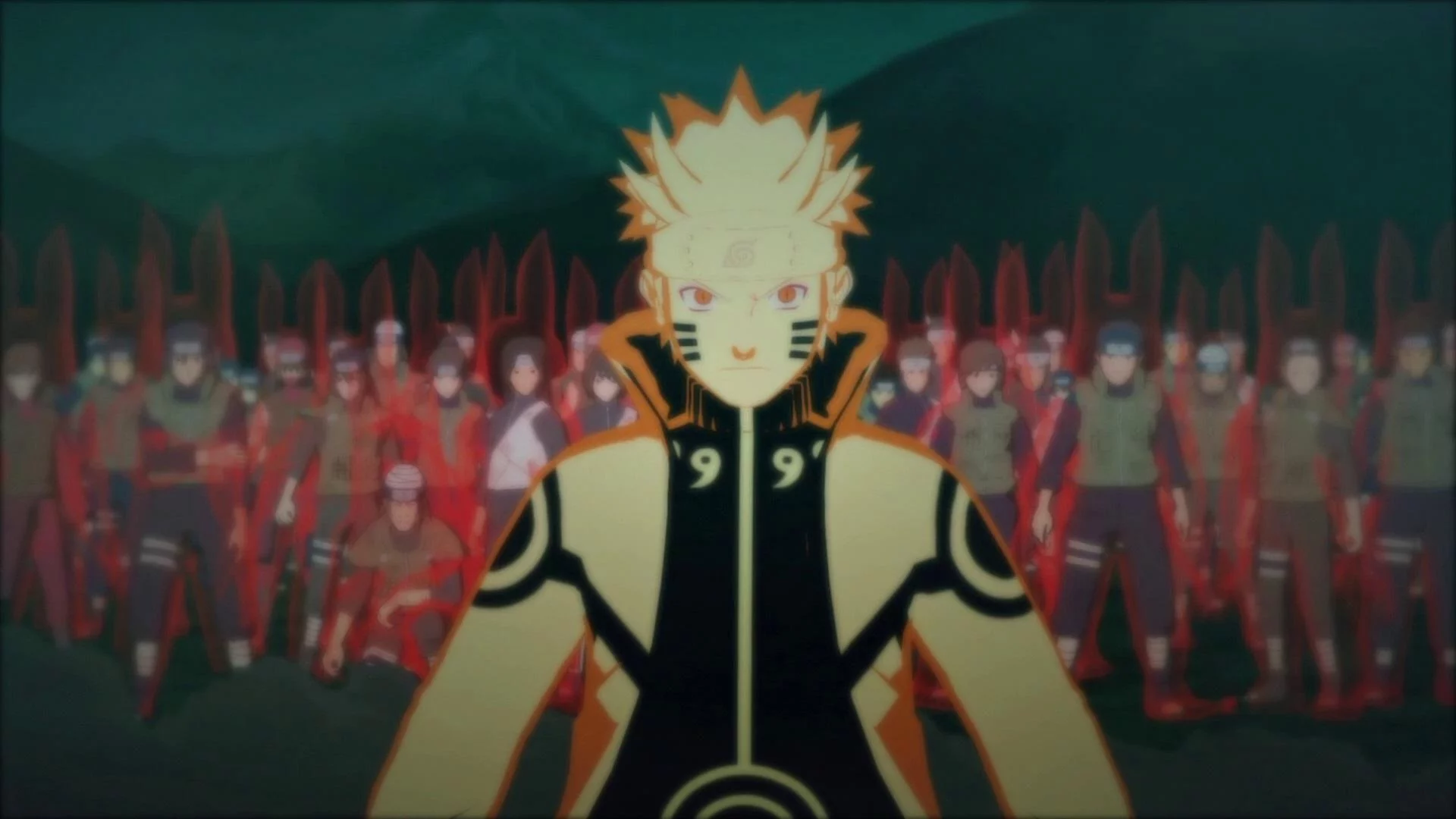 Free Download Naruto Shippuden Ultimate Ninja Storm Legacy Wallpaper Page 976285 (1920 x 1080)