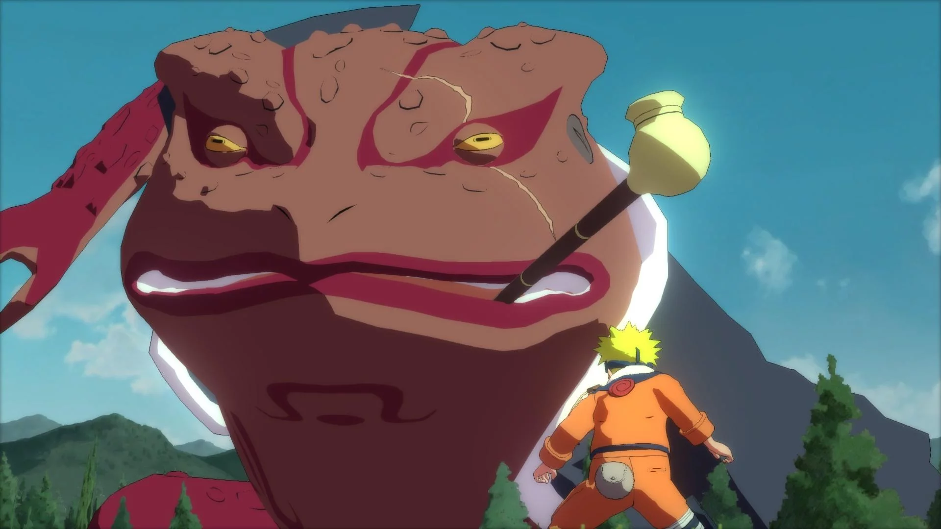 Free Download Naruto Shippuden Ultimate Ninja Storm Legacy Wallpaper Page 976290 (1920 x 1080)