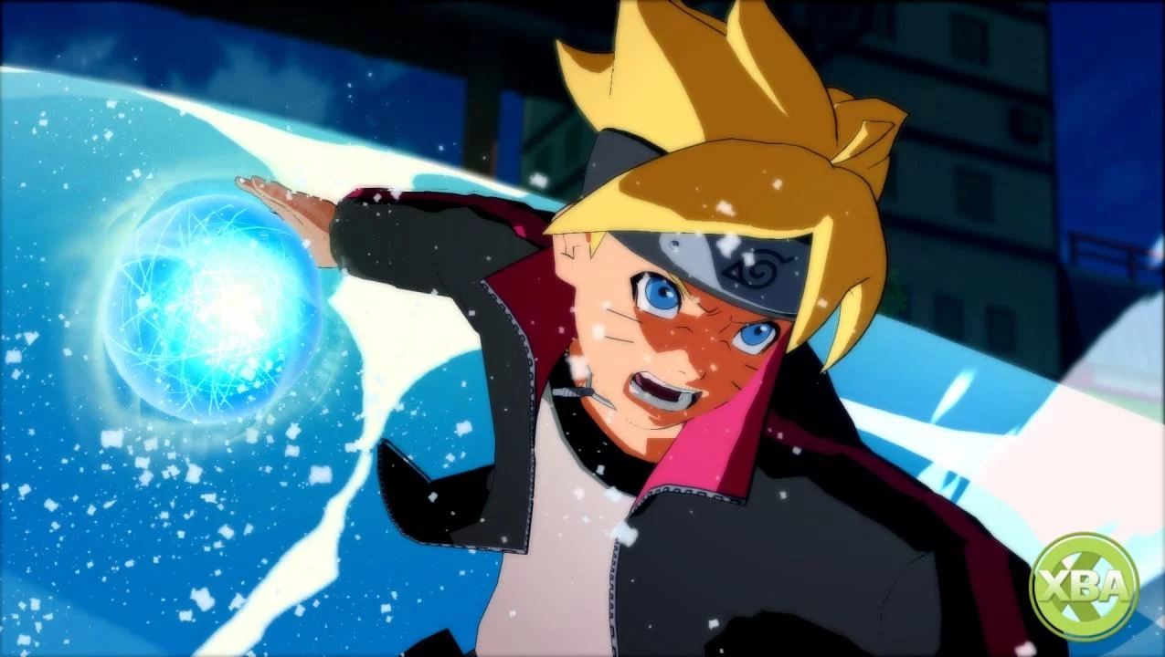 Free Download Naruto Shippuden Ultimate Ninja Storm Legacy Wallpaper Page 976291 (1275 x 720)