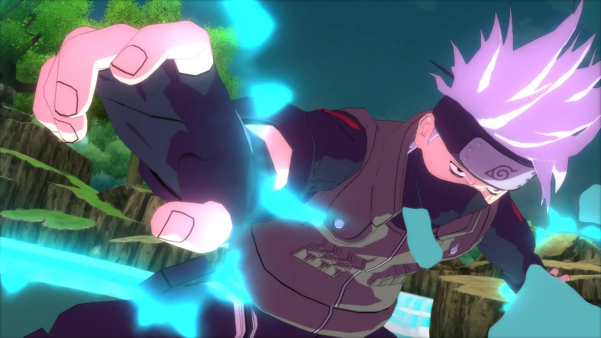 Free Download Naruto Shippuden Ultimate Ninja Storm Legacy Wallpaper Page 976299 (1920 x 1080)