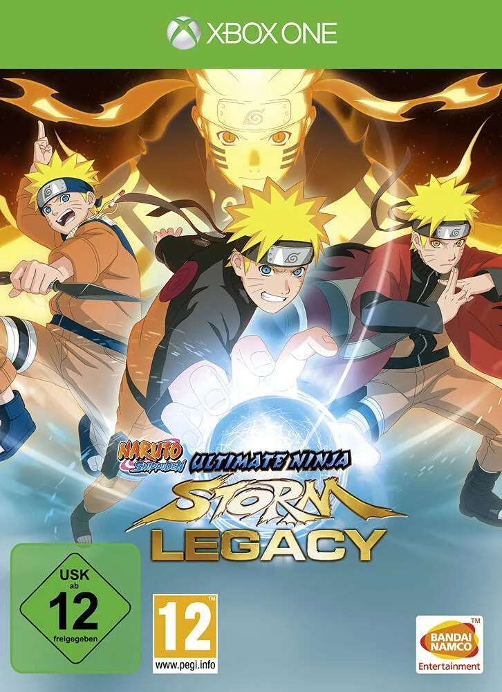 Free Download Naruto Shippuden Ultimate Ninja Storm Legacy Wallpaper Page 976301 (726 x 1000)