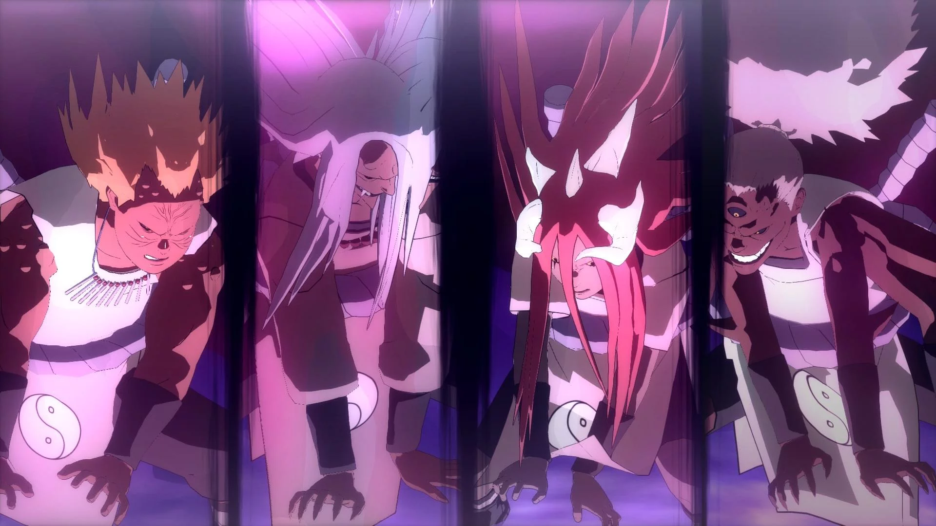 Free Download Naruto Shippuden Ultimate Ninja Storm Legacy Wallpaper Page 976318 (1920 x 1080)