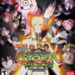Free Download Naruto Shippuden Ultimate Ninja Storm Revolution Sasuke Wallpaper Page 976335 (250 x 250)