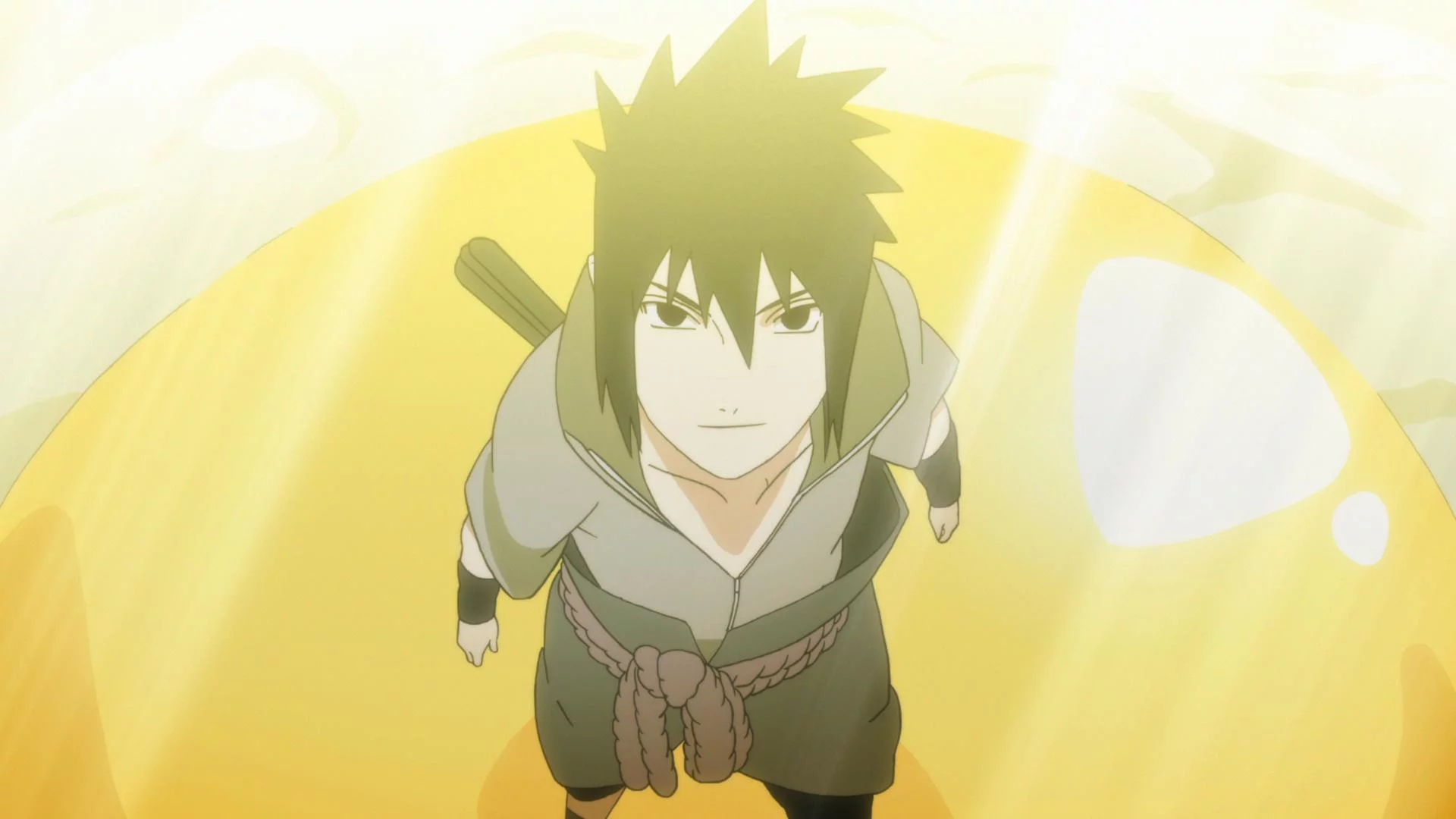 Free Download Naruto Shippuden Ultimate Ninja Storm Revolution Sasuke Wallpaper Page 976355 (1920 x 1080)