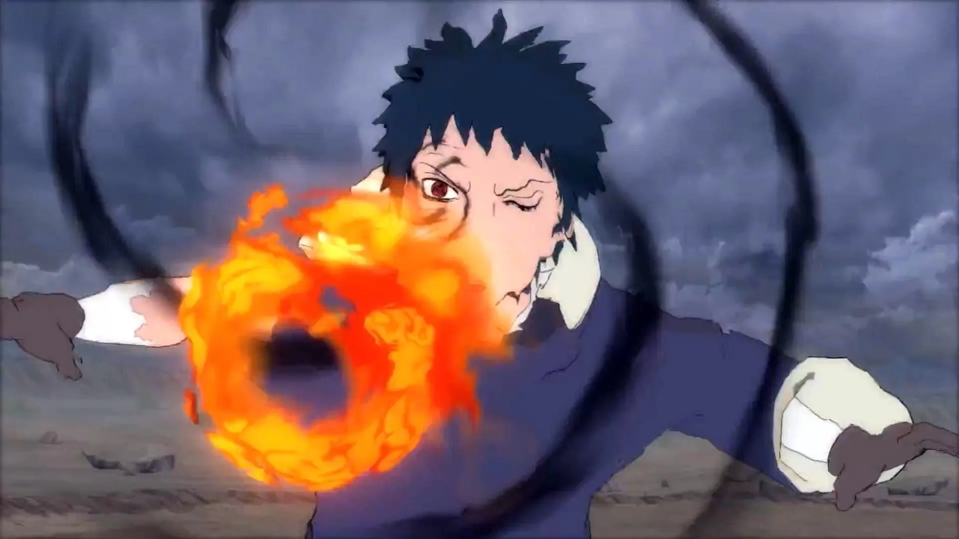 Free Download Naruto Shippuden Ultimate Ninja Storm Revolution Sasuke Wallpaper Page 976356 (1920 x 1080)