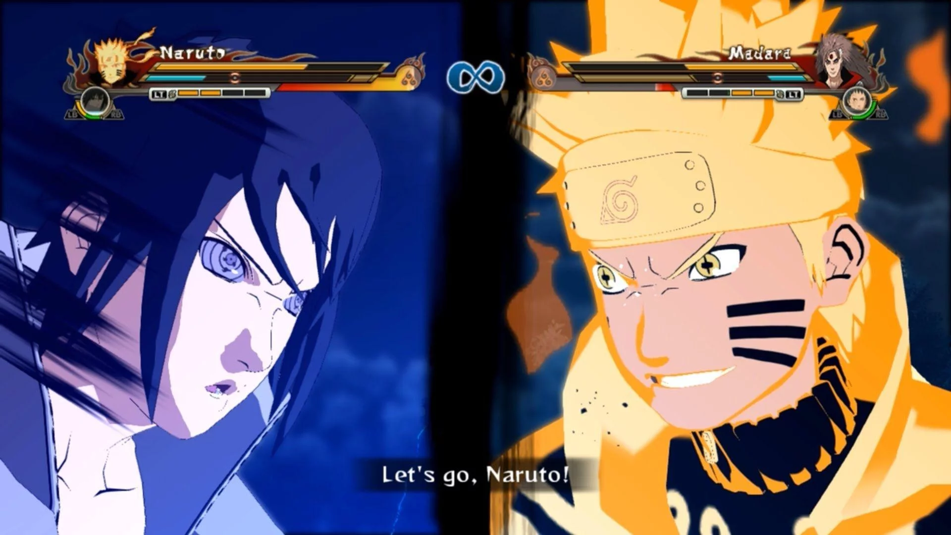 Free Download Naruto Shippuden Ultimate Ninja Storm Revolution Sasuke Wallpaper Page 976362 (1920 x 1080)