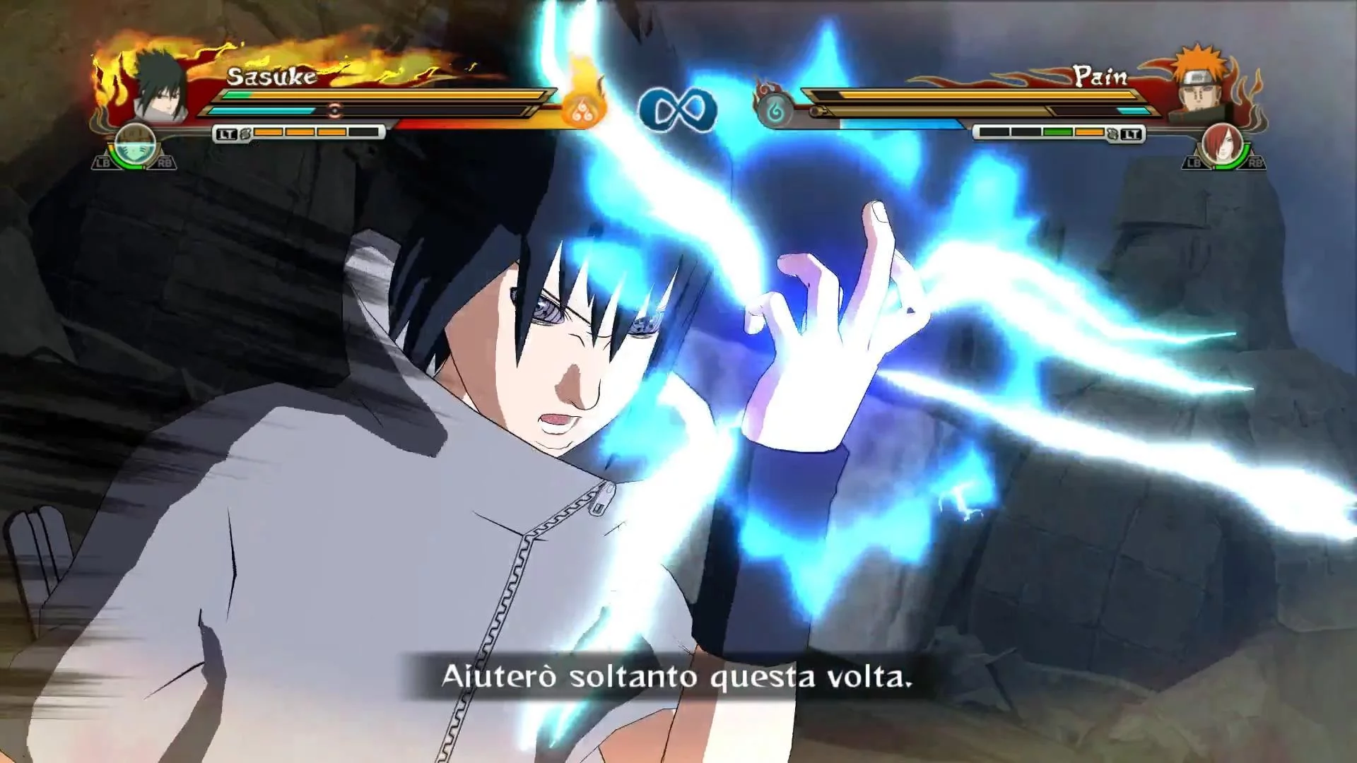 Free Download Naruto Shippuden Ultimate Ninja Storm Revolution Sasuke Wallpaper Page 976370 (1920 x 1080)
