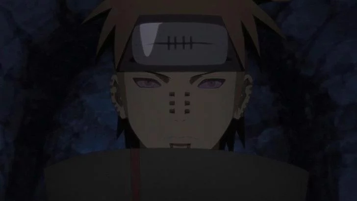Free Download Naruto Shippuden Ultimate Ninja Storm Revolution Wallpaper Hd Page 976395 (728 x 410)