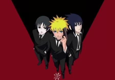 Free Download Anime Wallpapers Naruto Sasuke Page 97640 (450 x 311)