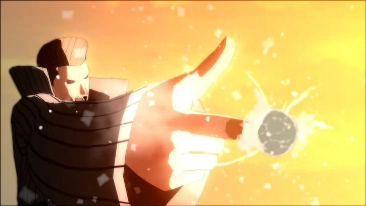 Free Download Naruto Shippuden Ultimate Ninja Storm Revolution Wallpaper Page 976402 (728 x 410)