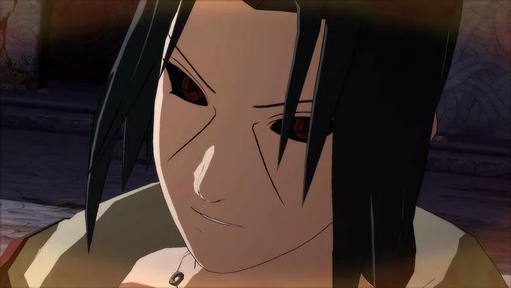 Free Download Naruto Shippuden Ultimate Ninja Storm Revolution Wallpaper Hd Page 976404 (728 x 410)
