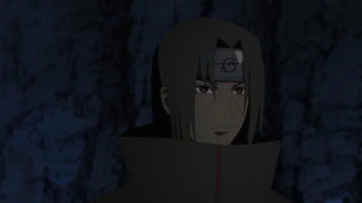 Free Download Naruto Shippuden Ultimate Ninja Storm Revolution Wallpaper Hd Page 976409 (728 x 410)