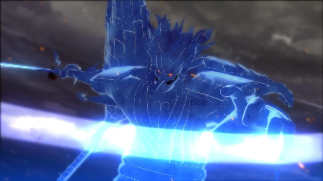 Free Download Naruto Shippuden Ultimate Ninja Storm Revolution Wallpaper Hd Page 976413 (1364 x 768)