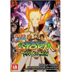 Free Download Naruto Shippuden Ultimate Ninja Storm Revolution Wallpaper Page 976438 (250 x 250)