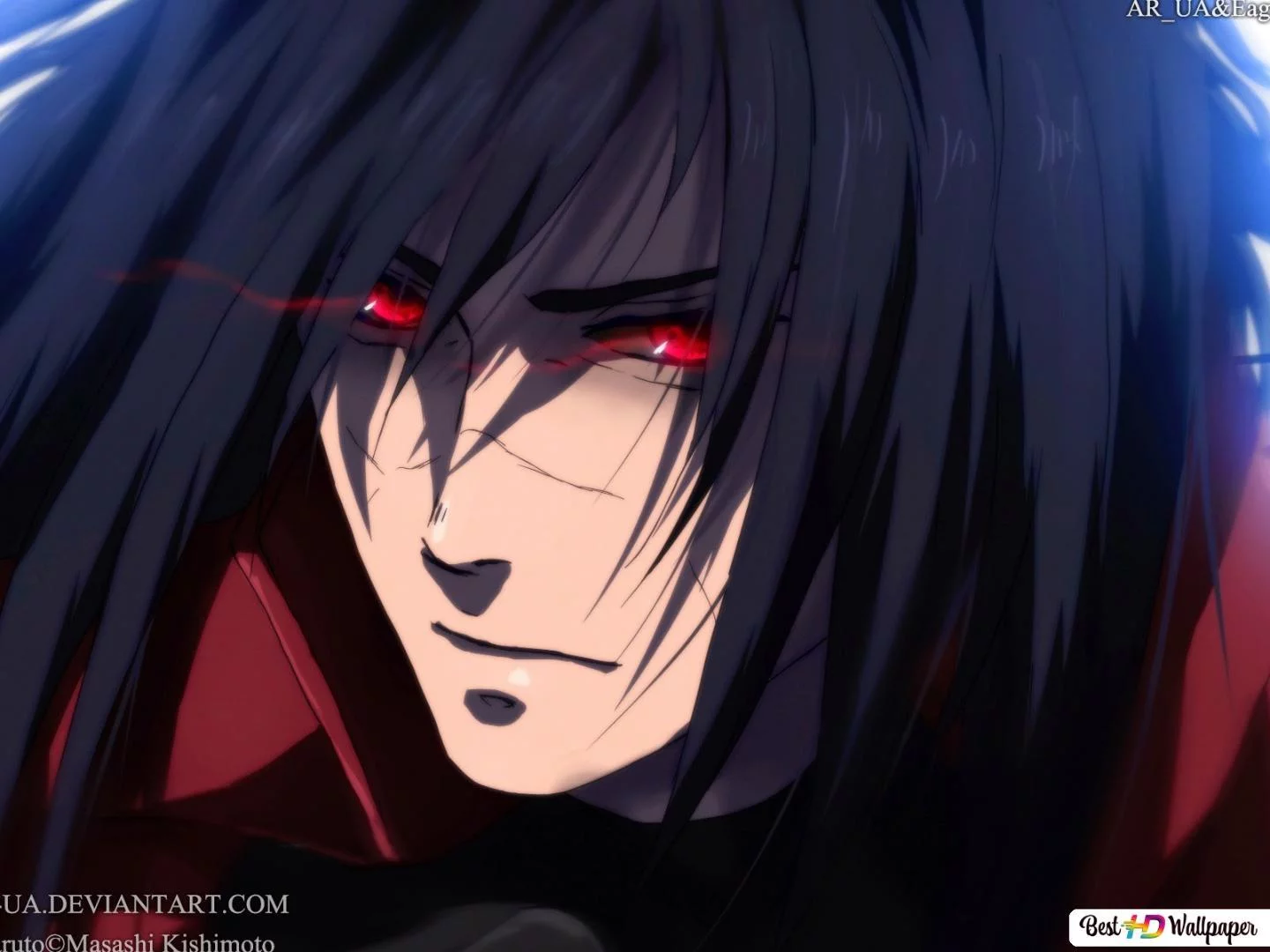 Free Download Naruto Shippuden Ultra Hd Wallpapers Page 976499 (1440 x 1080)