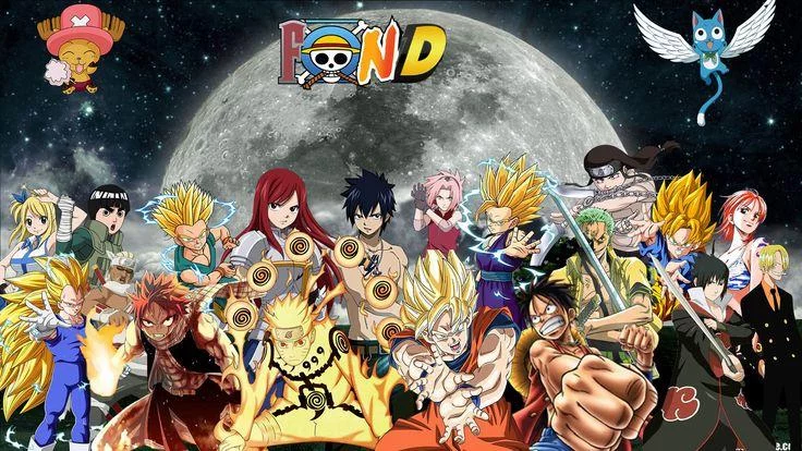 Free Download Naruto Shippuden Vs Bleach Wallpaper Page 976514 (736 x 414)