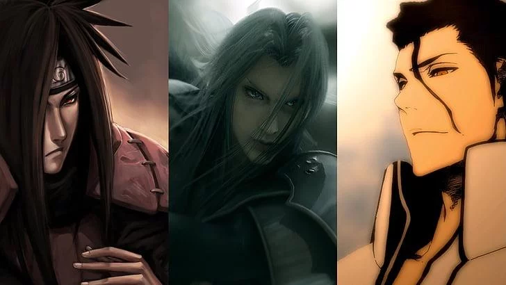 Free Download Naruto Shippuden Vs Bleach Wallpaper Page 976535 (728 x 410)