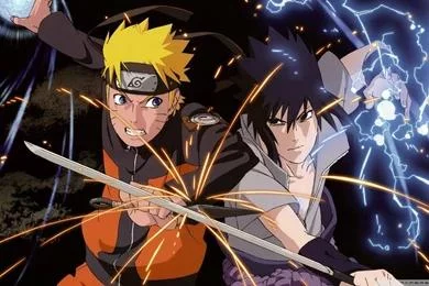 Free Download Naruto Shippuden Vs Bleach Wallpaper Page 976563 (390 x 260)