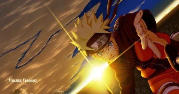 Free Download Naruto Shippuden Wallpaper 1080p Page 977441 (600 x 315)