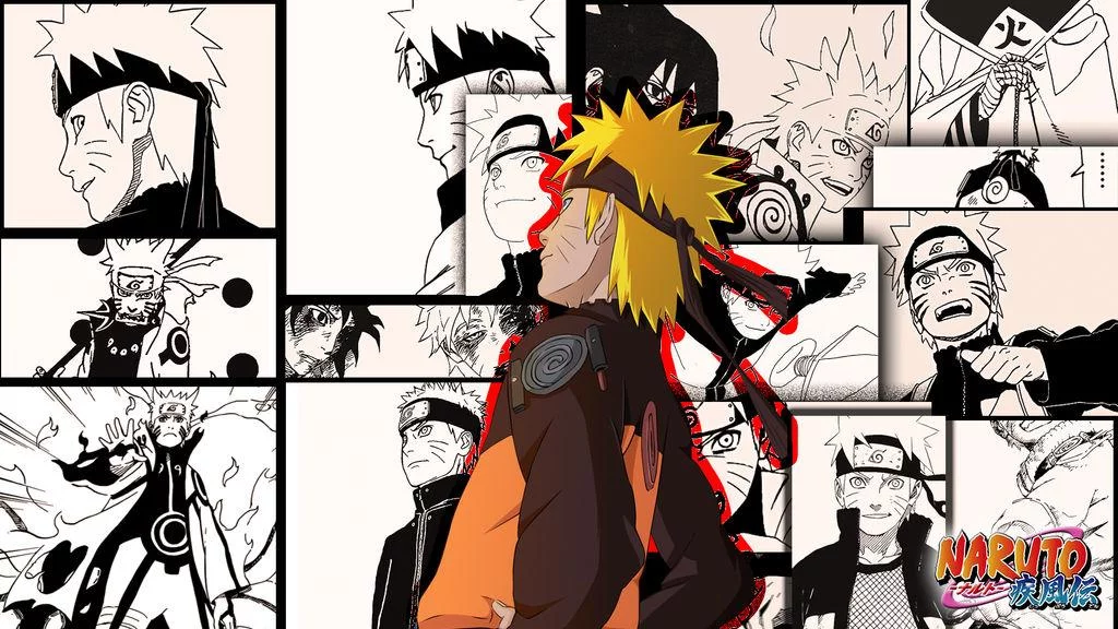 Free Download Naruto Shippuden Wallpaper 1080p Page 977448 (1024 x 576)