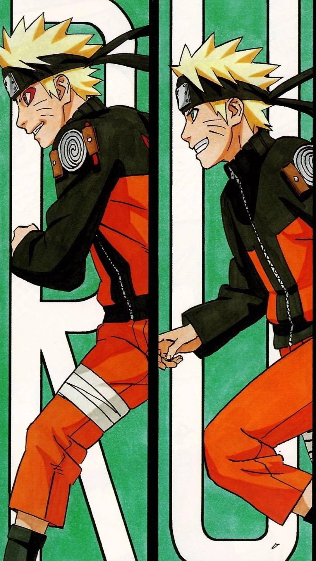 Free Download Naruto Shippuden Wallpaper 1080x1920 Page 977476 (1080 x 1920)