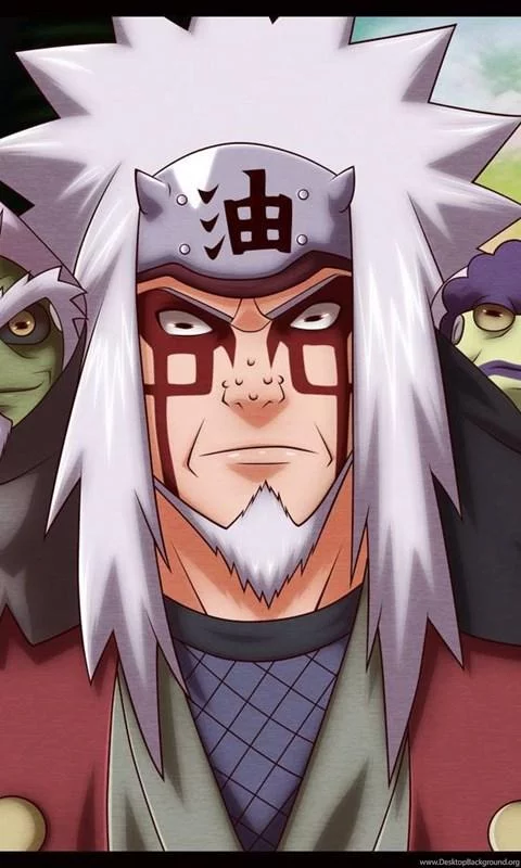 Naruto Modo Sennin Wallpaper Page 978 (480 x 800)