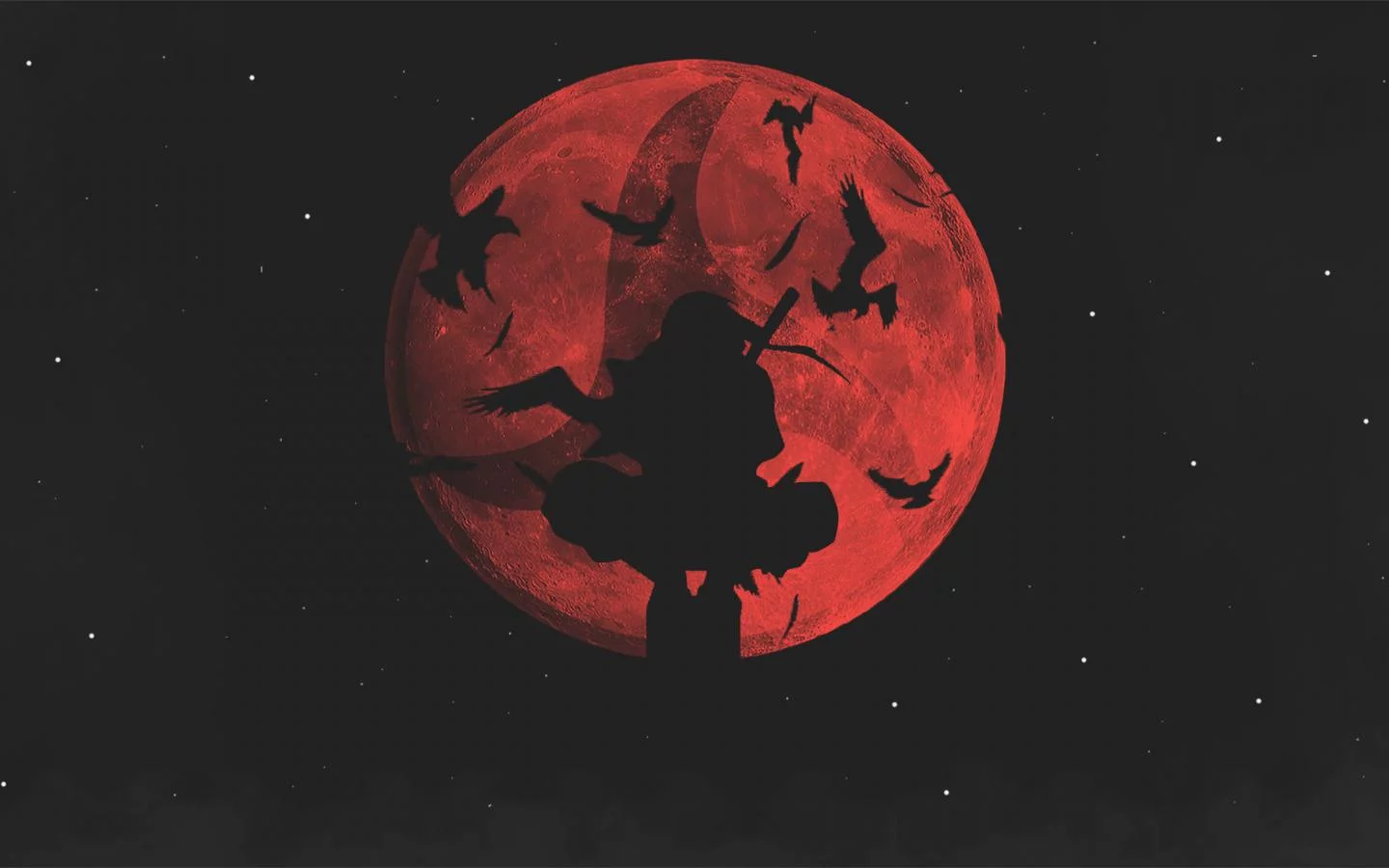 Free Download Naruto Shippuden Wallpaper 1440x900 Page 978051 (1440 x 900)