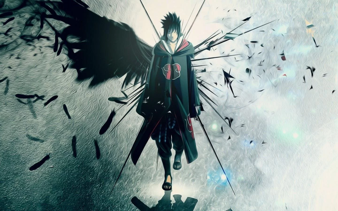 Free Download Naruto Shippuden Wallpaper 1440x900 Page 978075 (1440 x 900)