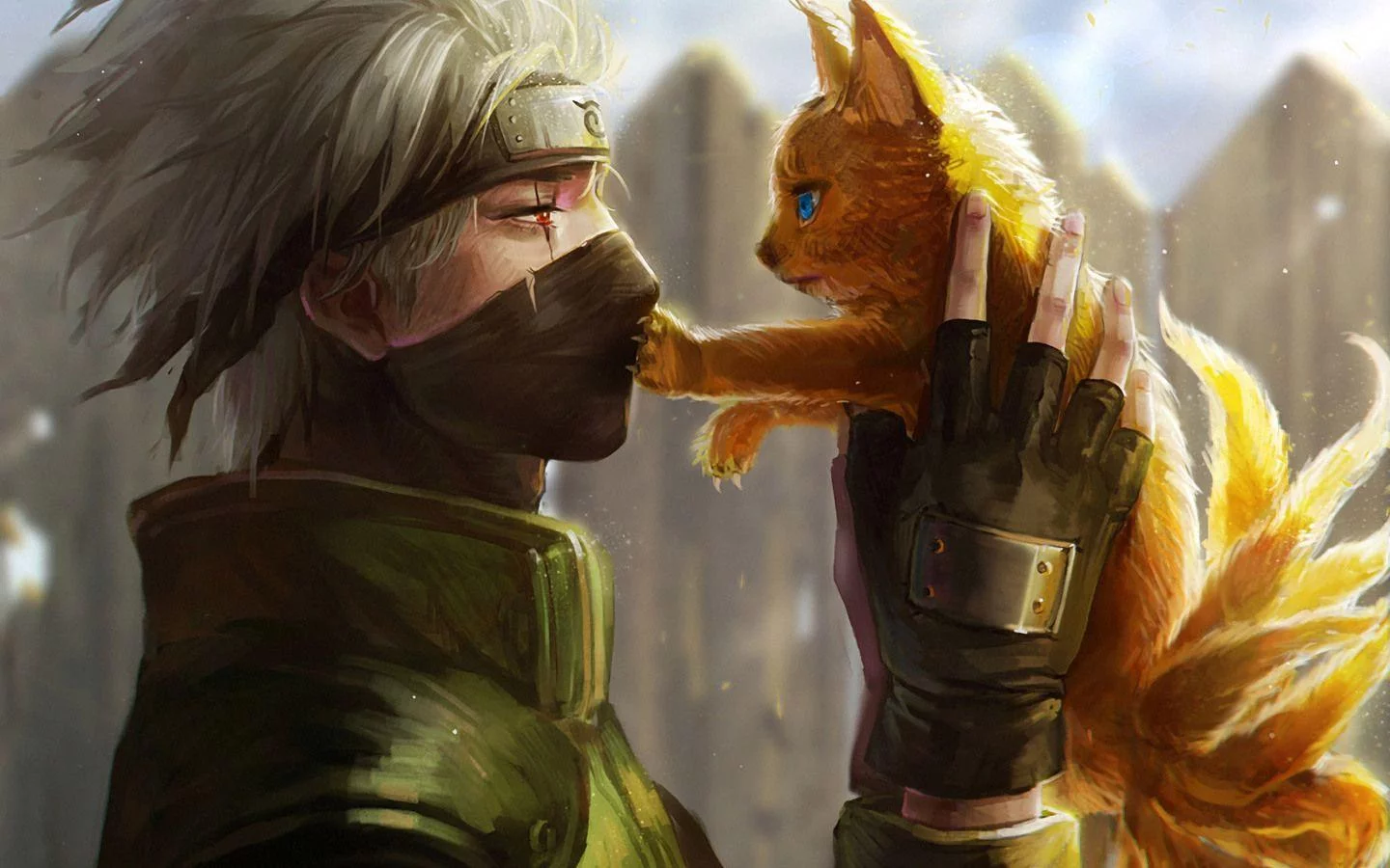 Free Download Naruto Shippuden Wallpaper 1440x900 Page 978081 (1440 x 900)