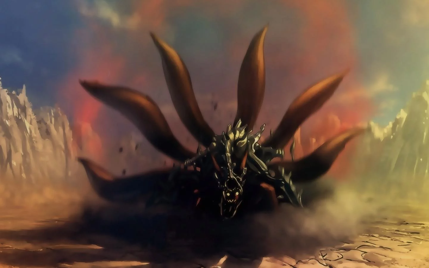 Free Download Naruto Shippuden Wallpaper 1440x900 Page 978084 (1440 x 900)