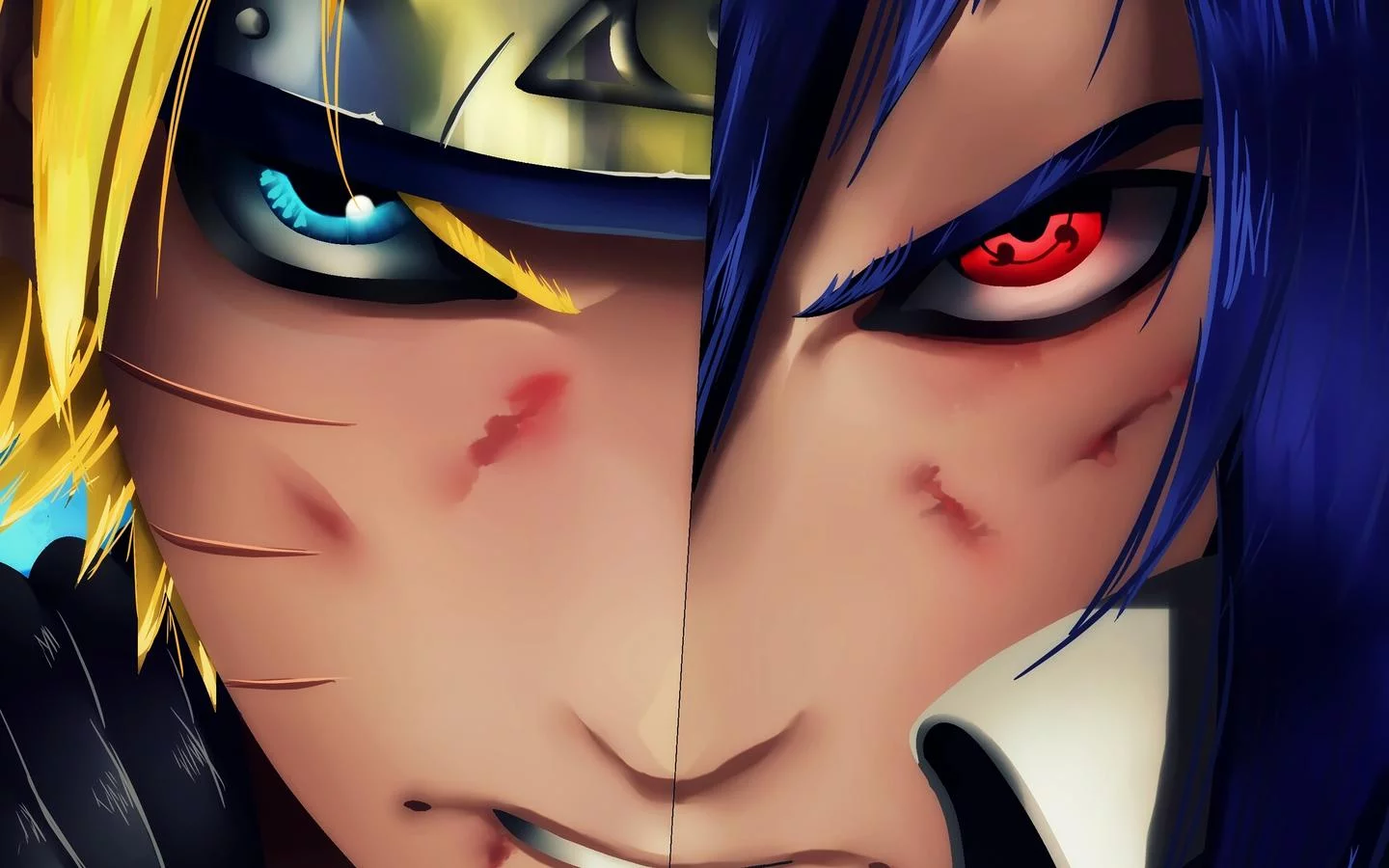 Free Download Naruto Shippuden Wallpaper 1440x900 Page 978085 (1440 x 900)
