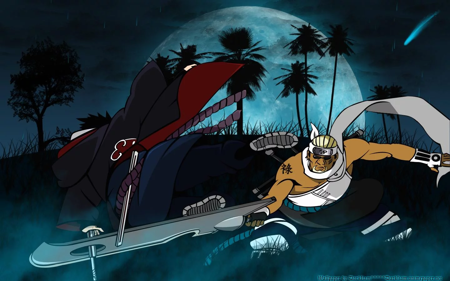Free Download Naruto Shippuden Wallpaper 1440x900 Page 978087 (1440 x 900)