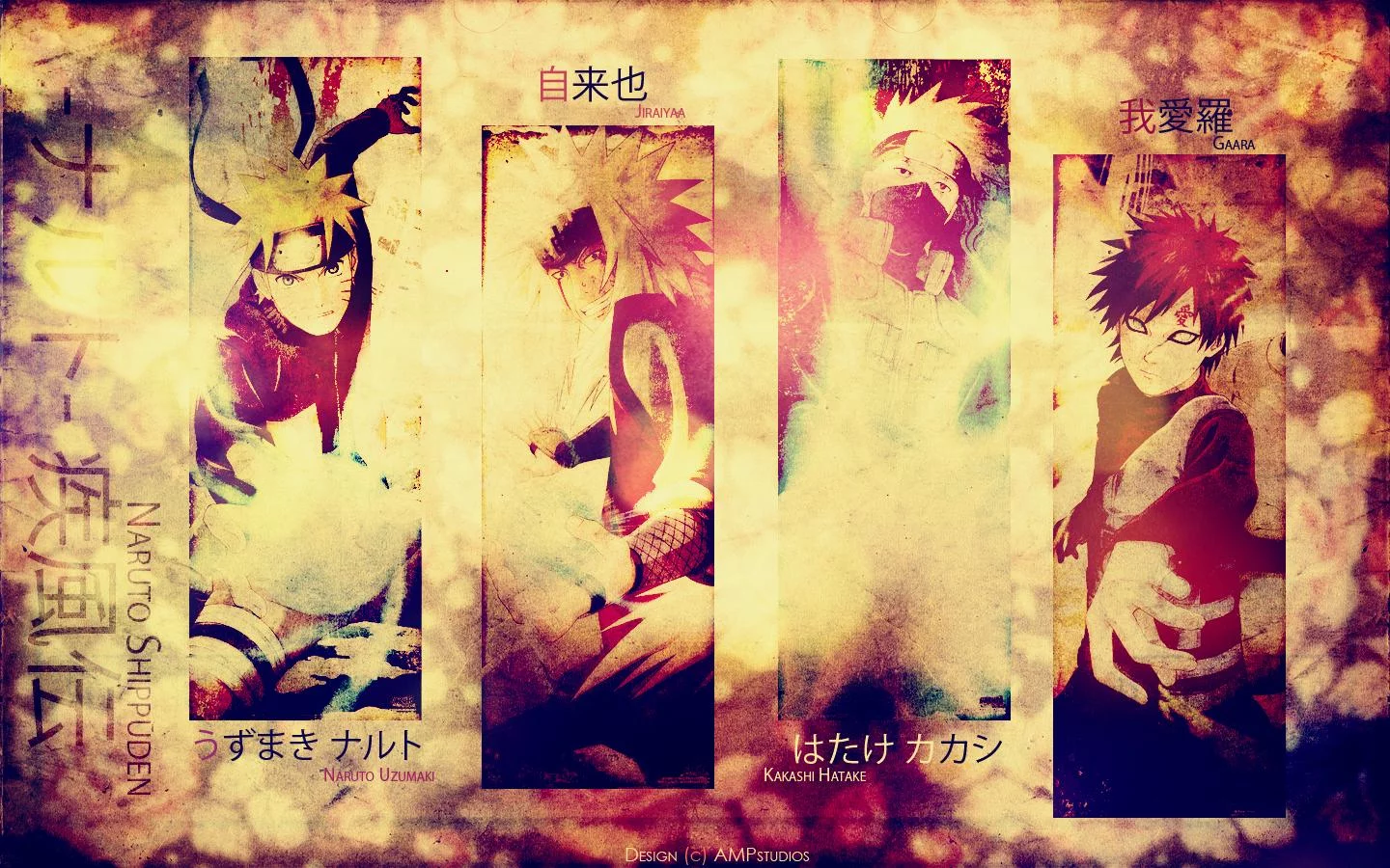 Free Download Naruto Shippuden Wallpaper Minitokyo Page 978112 (1440 x 900)