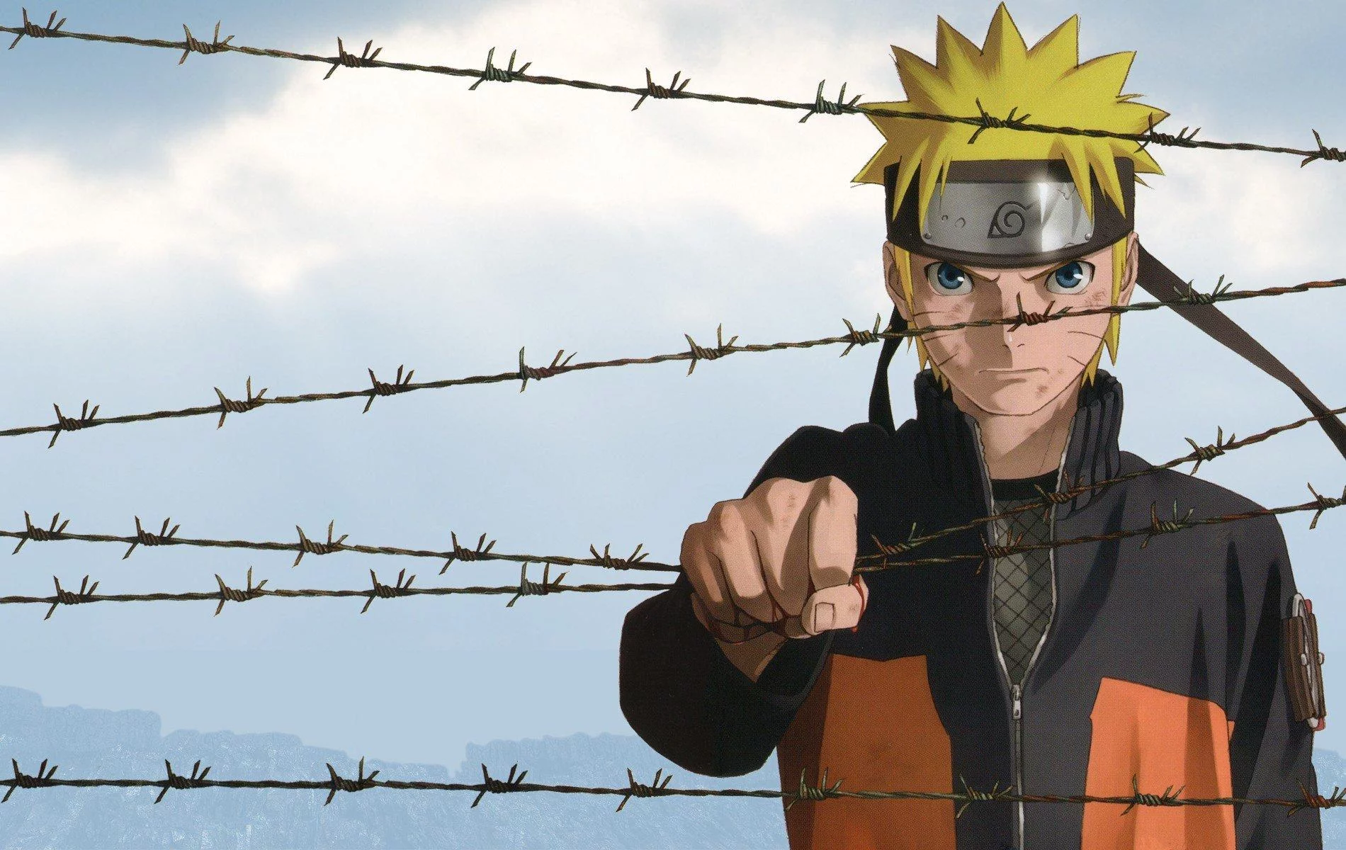 Free Download Naruto Shippuden Wallpaper 1900x1200 Page 978184 (1900 x 1200)