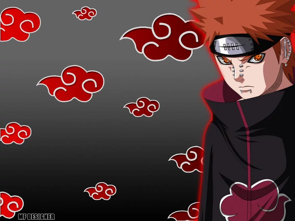 Free Download Naruto Shippuden Wallpaper 1900x1200 Page 978223 (1024 x 768)