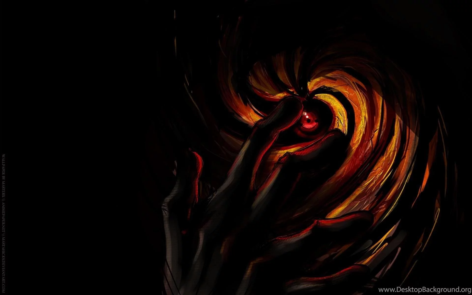 Free Download Naruto Shippuden Wallpaper 1920x1080 Hd Page 979023 (1920 x 1200)