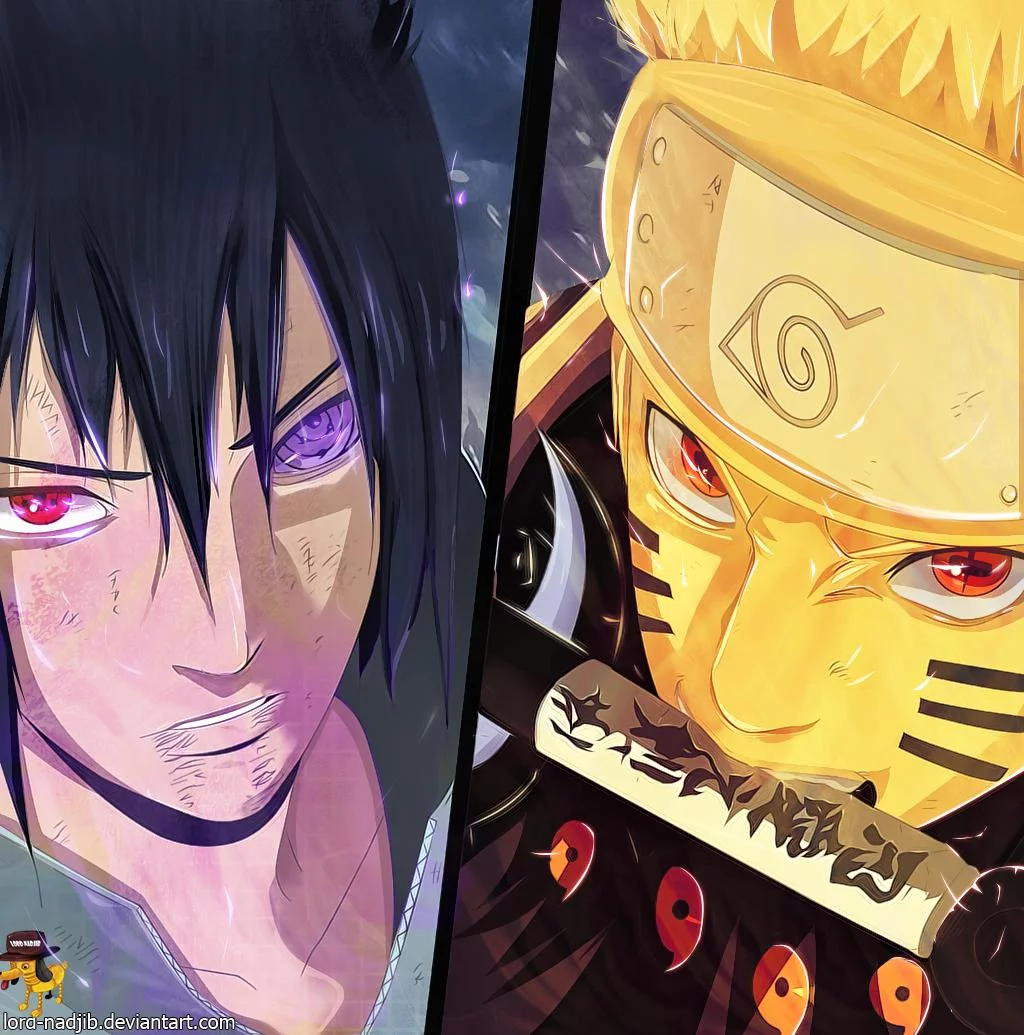Free Download Naruto Sasuke Vs Madara Wallpaper Page 9793 (1024 x 1035)