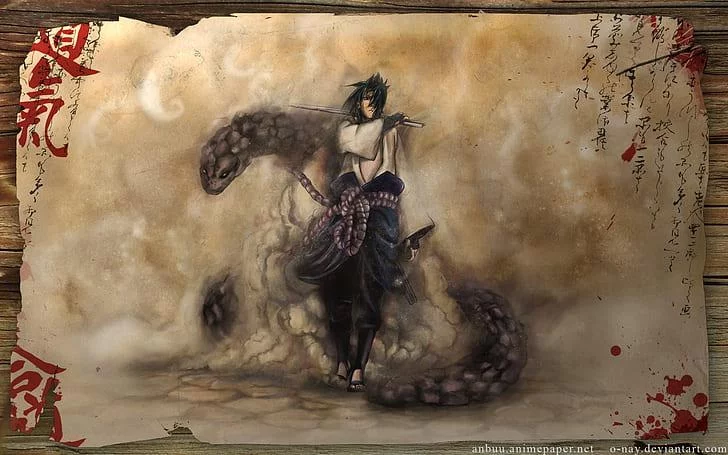 Free Download Naruto Shippuden Wallpaper 1920x1200 Page 979692 (728 x 455)