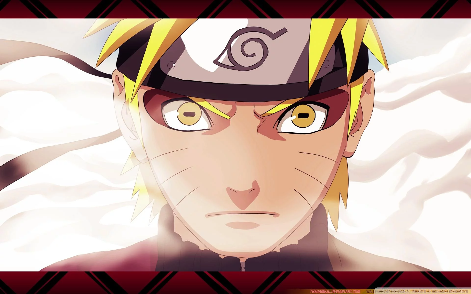 Free Download Naruto Tablet Wallpaper 1280x800 Page 979733 (1920 x 1200)
